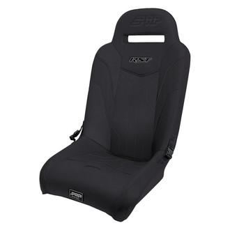 PRP Seats® - RST Rear Bucket Black Suspension Seat