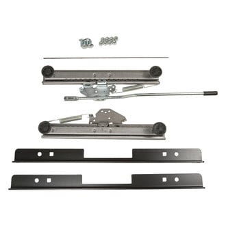 PRP Seats® - Slider with Angle Mount Kit