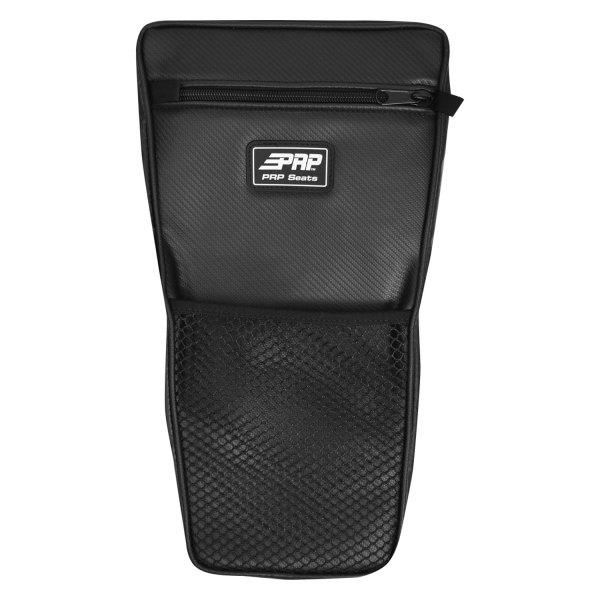 PRP Seats® - Carbon Fiber Black Center Storage Bag