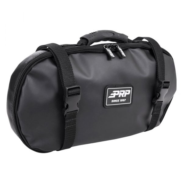 PRP Seats® - UTV Black Spare Drive Belts Storage Bag