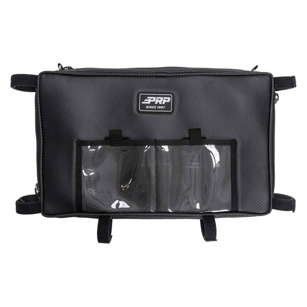 PRP Seats® - Black Overhead Bag