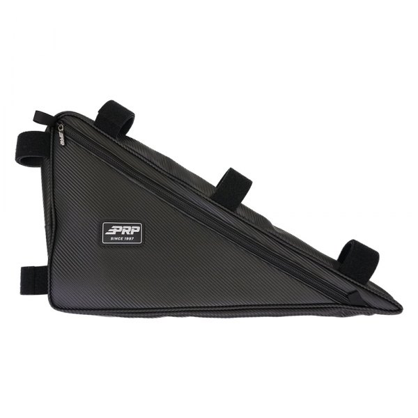 PRP Seats® - Black Truss Bag