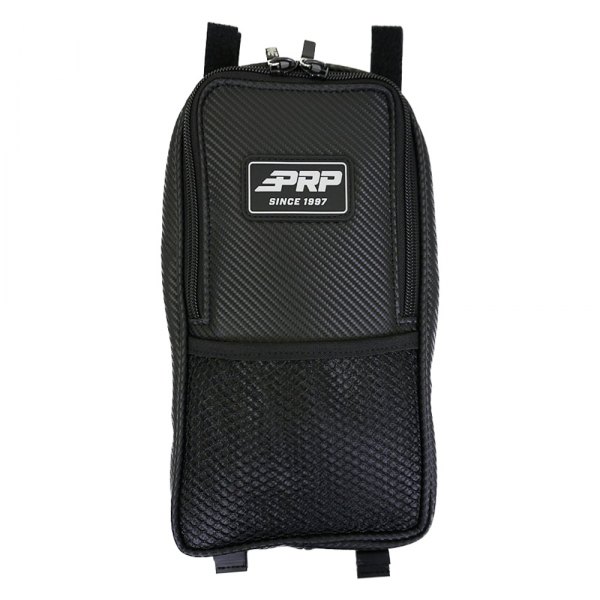 PRP Seats® - Black Center Storage Bag