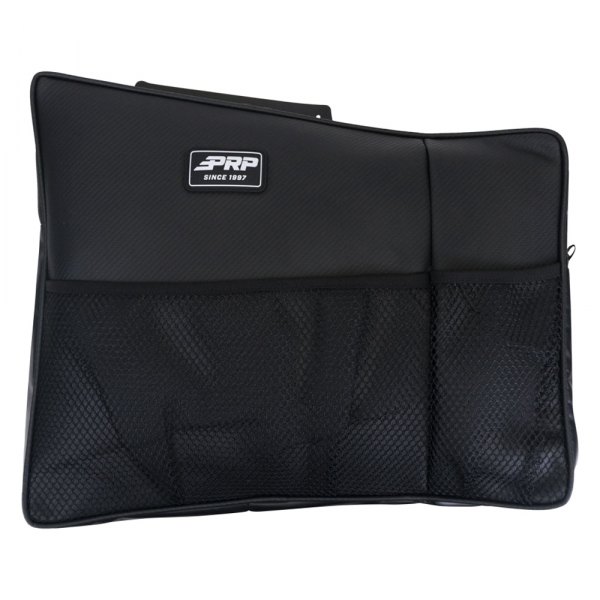 PRP Seats® - Black Firewall Bags