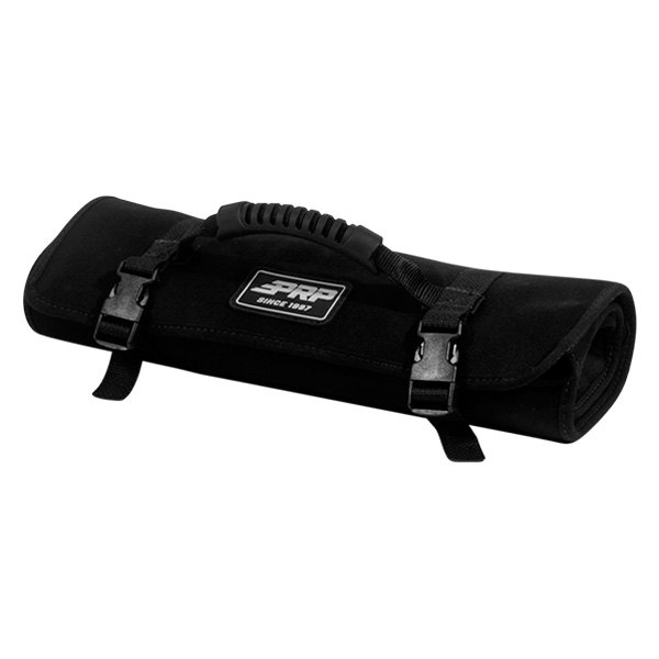 PRP Seats® - Black Roll Up Tool Bag