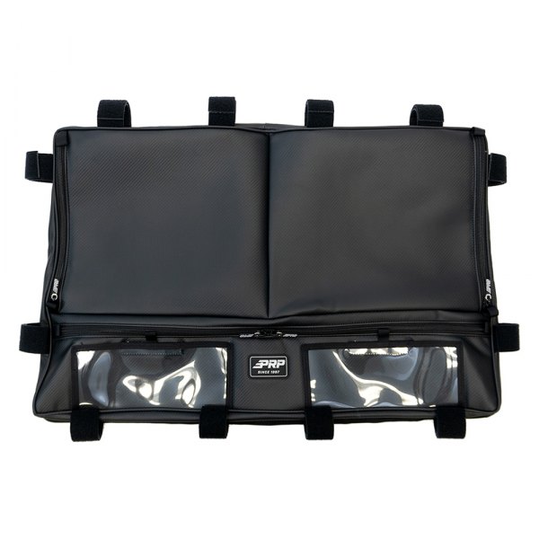 PRP Seats® - Black Overhead Bag