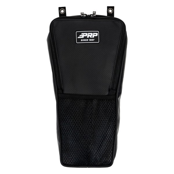 PRP Seats® - Black Center Storage Bag