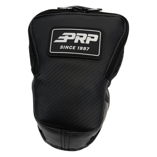 PRP Seats® - Black Console Bag