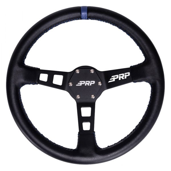 PRP Seats® - Deep Dish Steering Wheel