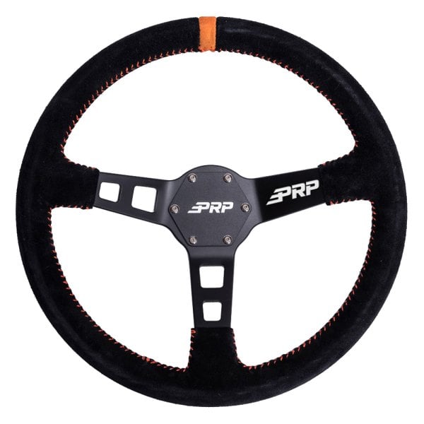 PRP Seats® - Deep Dish Steering Wheel