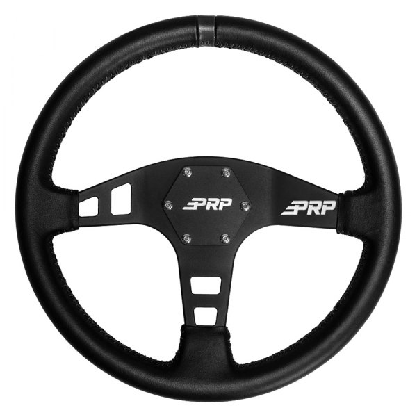 PRP Seats® - Flat Steering Wheel