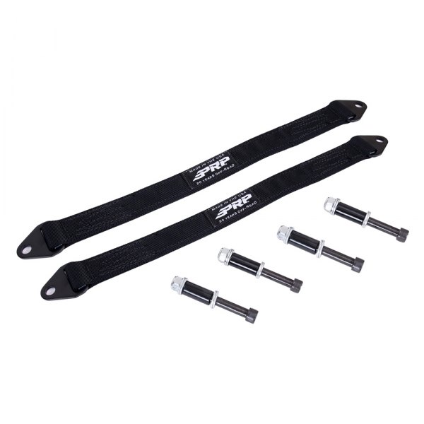 PRP Seats® - Front Limit Strap Kit