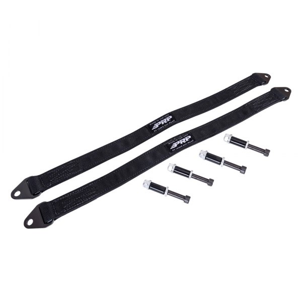 PRP Seats® - Rear Limit Strap Kit