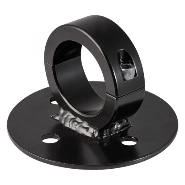 PRP Seats® - Black Rotopax Mount Plate