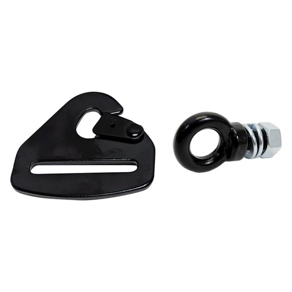 PRP Seats® SBCIEB Seat Belt Eye Bolt Kit