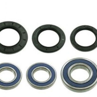 Psychic Motorsports® - Front Wheel Bearing Kit