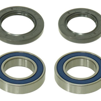 Psychic Motorsports® - Rear Wheel Bearing Kit