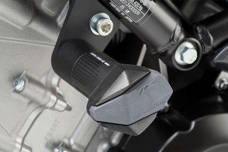 Frame Sliders r12 for Suzuki SV650 SV650X