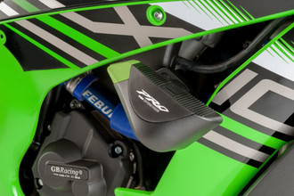 Frame Sliders Pro Model for Kawasaki ZX 10R