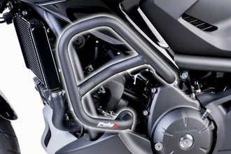 Frame Sliders r12 for Kawasaki Versys 1000
