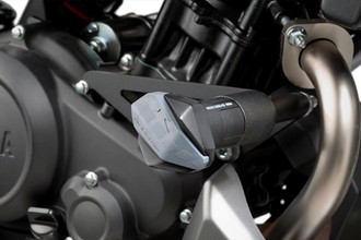 Engine Guards for Honda CB650F