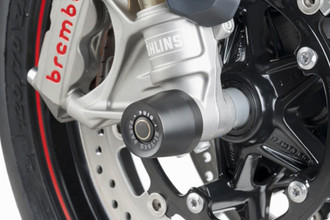 Front Axle Slider for Triumph Speed Triple r16