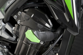 Frame Sliders r12 Model for Kawasaki Z900