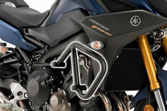 Engine Guards for Yamaha MT 09 Tracer Yamaha MT 09 Tracer GT