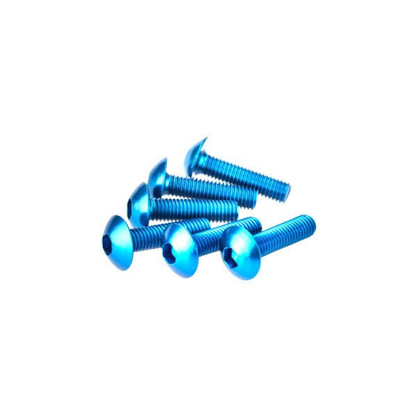  Puig® - Anodized Aluminium Screws