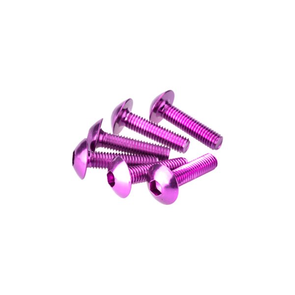  Puig® - Anodized Aluminium Screws