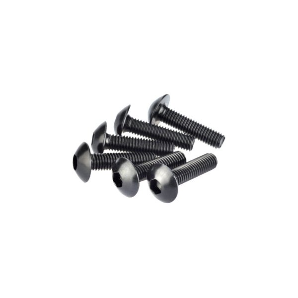  Puig® - Anodized Aluminium Screws