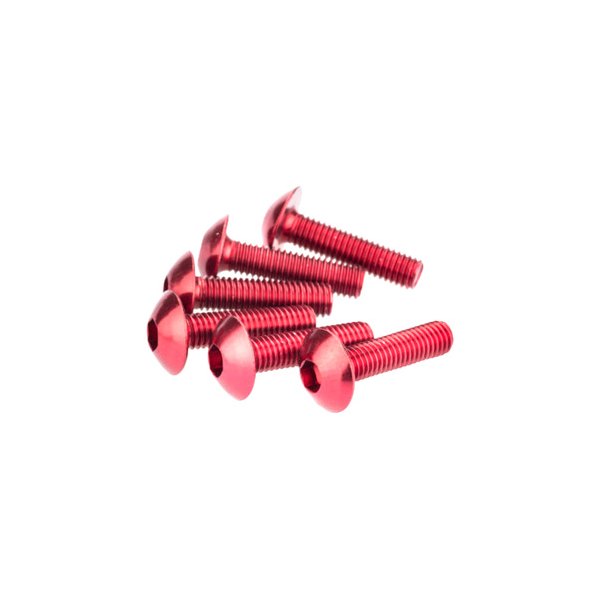  Puig® - Anodized Aluminium Screws