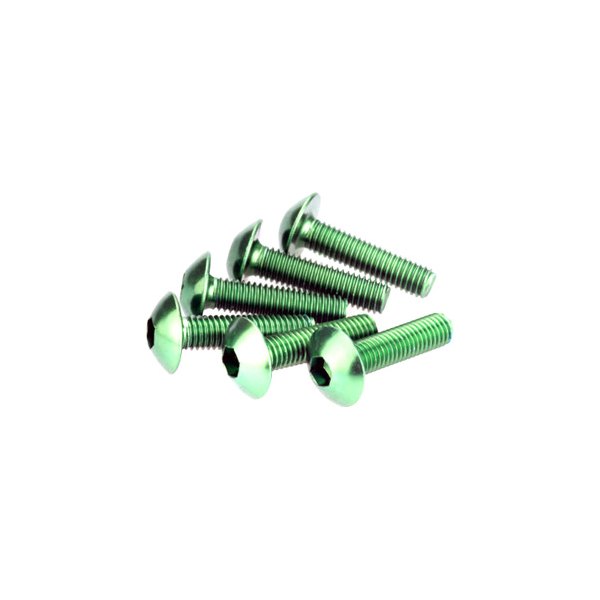  Puig® - Anodized Aluminium Screws