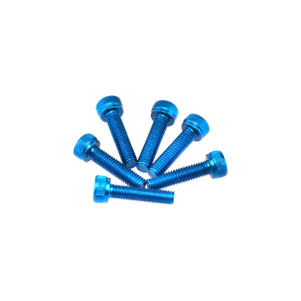  Puig® - Anodized Aluminium Screws