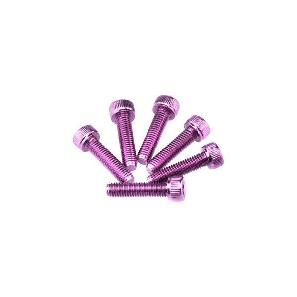  Puig® - Anodized Aluminium Screws