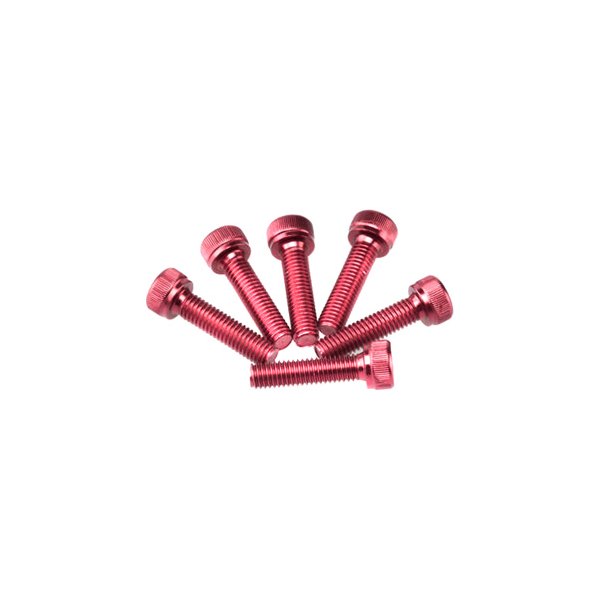  Puig® - Anodized Aluminium Screws