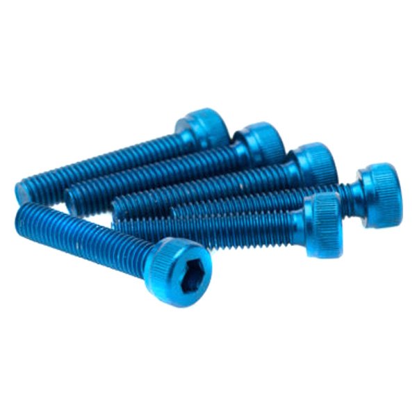 Puig® - Anodized Aluminium Screws