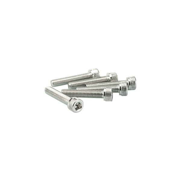  Puig® - Anodized Aluminium Screws