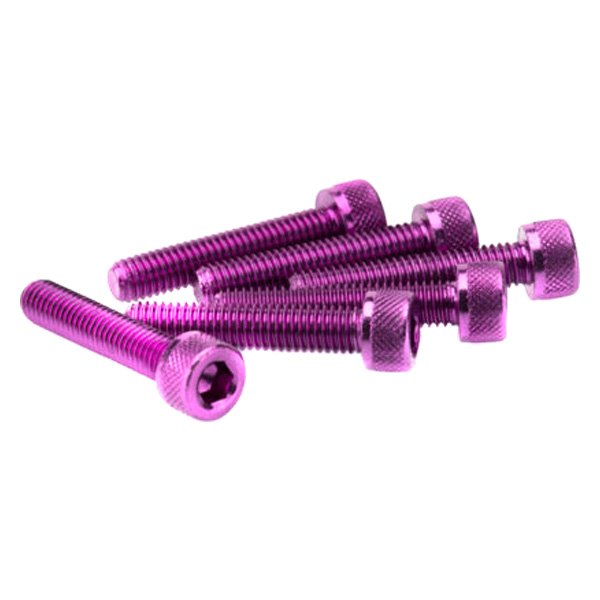 Puig® - Anodized Aluminium Screws