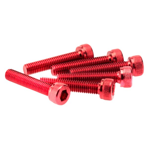 Puig® - Anodized Aluminium Screws