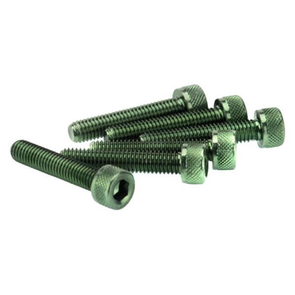 Puig® - Anodized Aluminium Screws