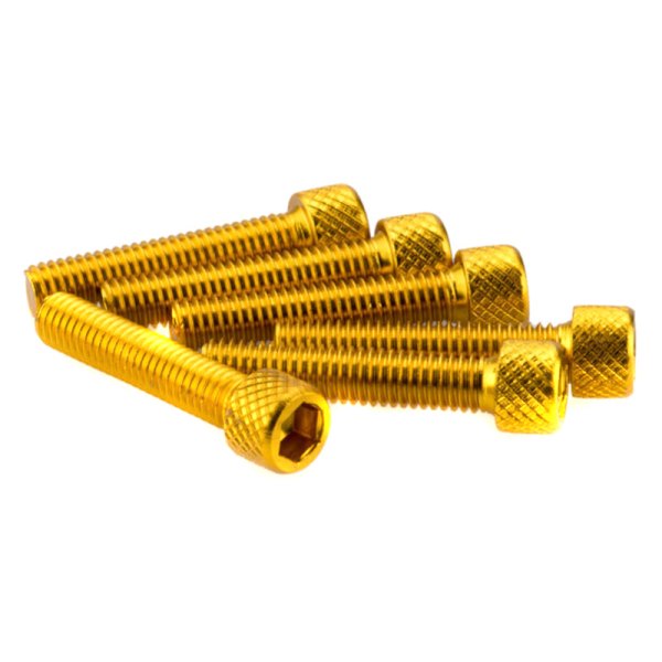 Puig® - Anodized Aluminium Screws