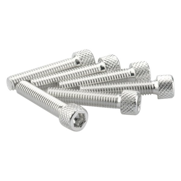 Puig® - Anodized Aluminium Screws