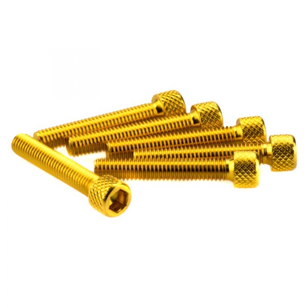 Puig® - Anodized Aluminium Screws