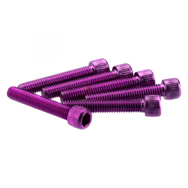 Puig® - Anodized Aluminium Screws