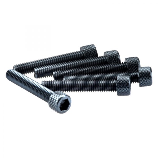 Puig® - Anodized Aluminium Screws