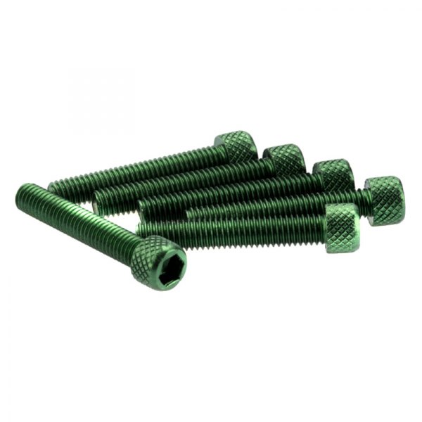 Puig® - Anodized Aluminium Screws