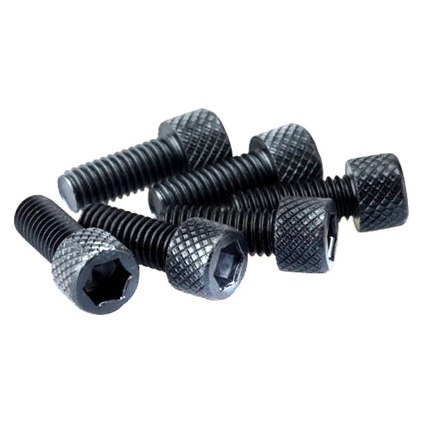 Puig® - Anodized Aluminium Screws