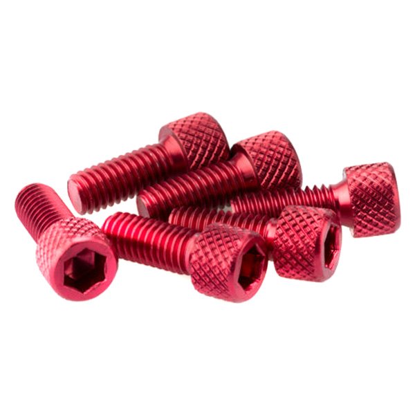 Puig® - Anodized Aluminium Screws