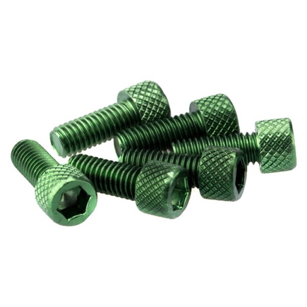 Puig® - Anodized Aluminium Screws